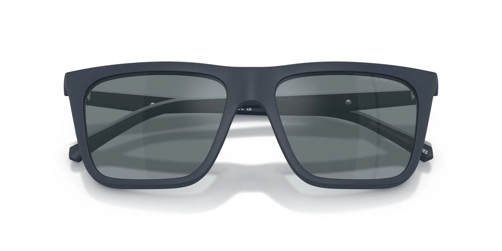 Emporio Armani 4258 Sunglasses - view 24